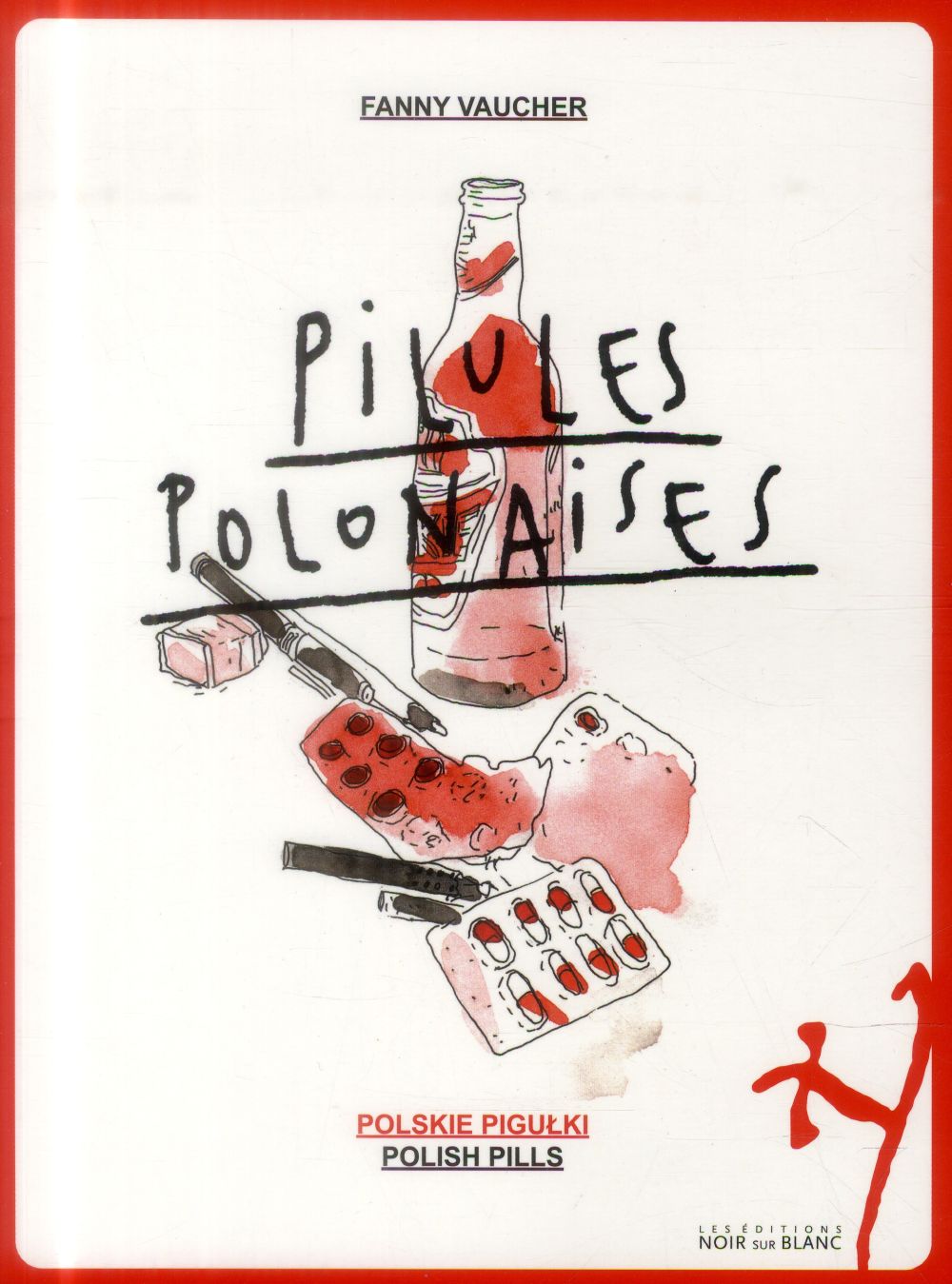 Les pilules polonaises