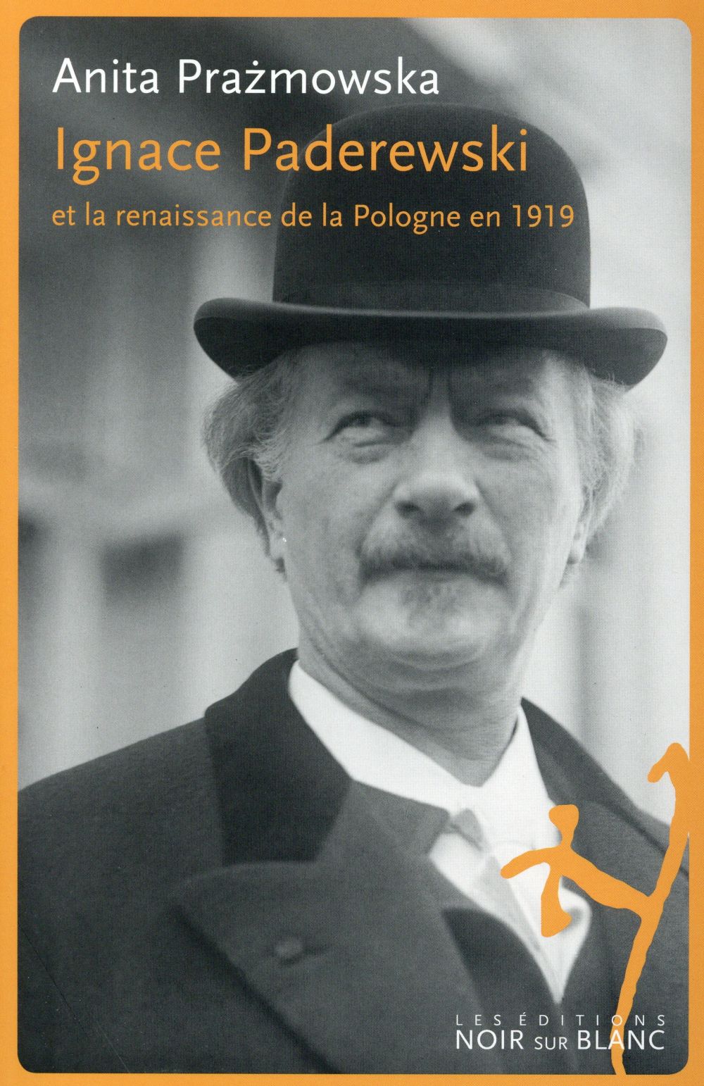 Ignace Paderewski