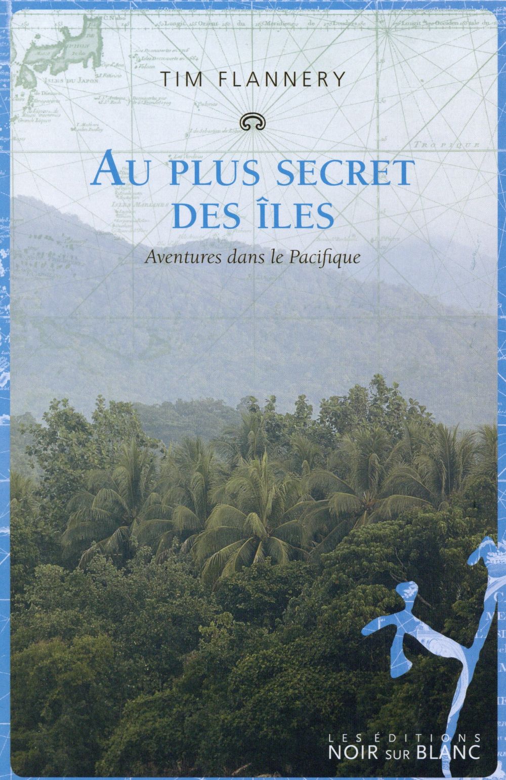 Au plus secret des îles