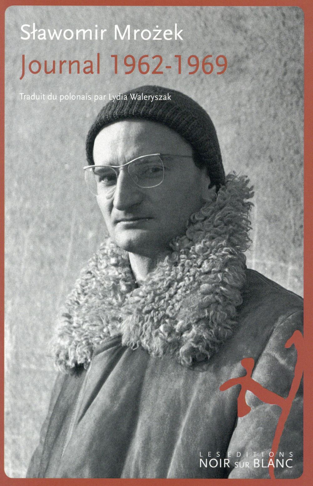 Journal 1962-1969
