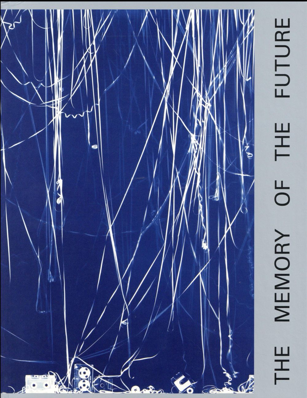 The memory of the future