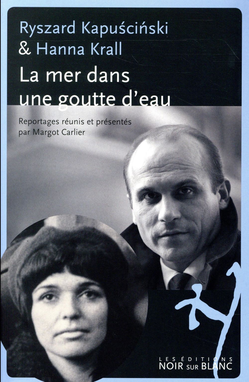 La mer dans une goutte d'eau
