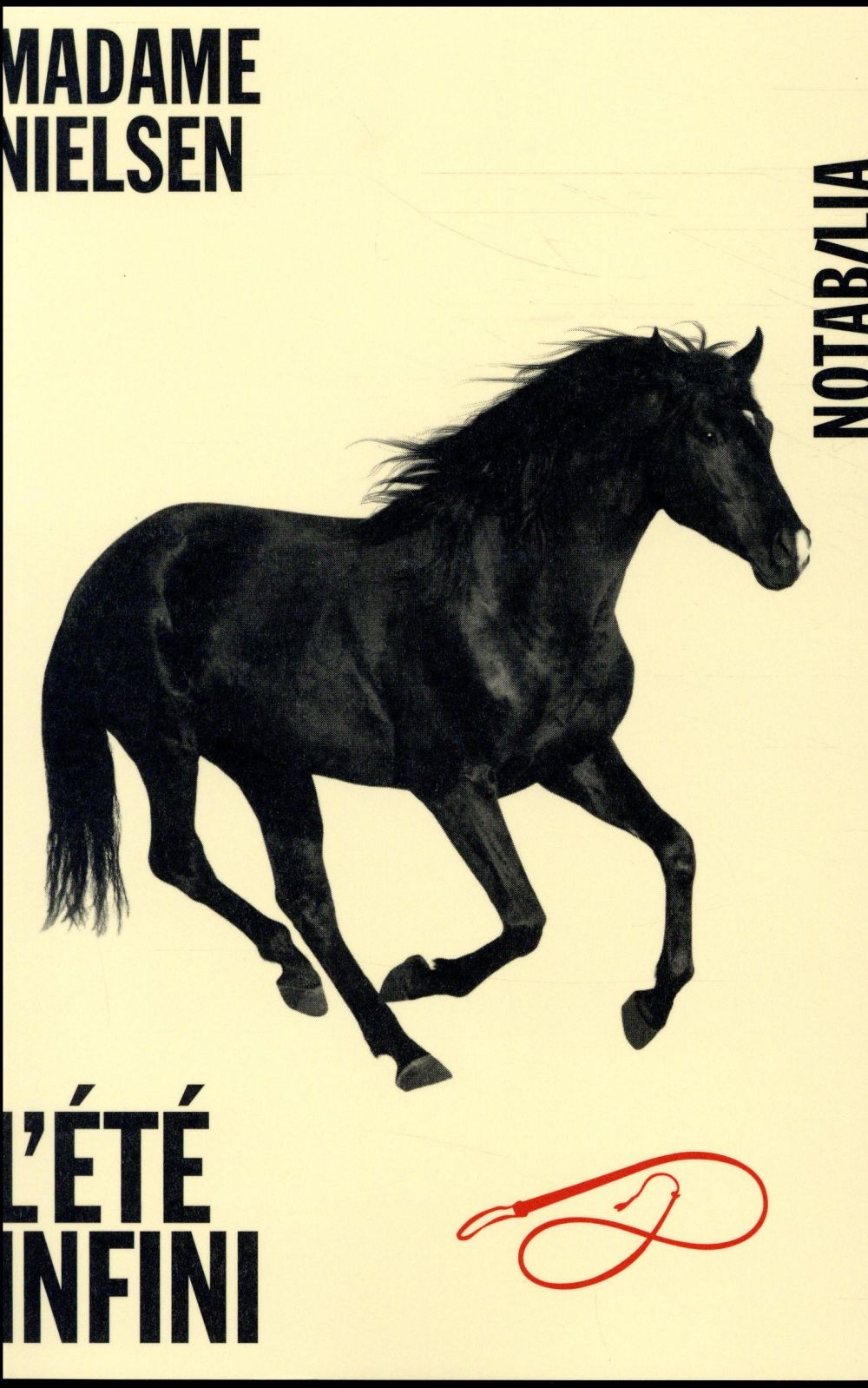 L'été infini
