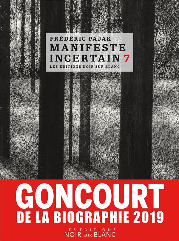 Manifeste incertain Tome 7 ; Emily Dickinson, Marina Tsetaieva