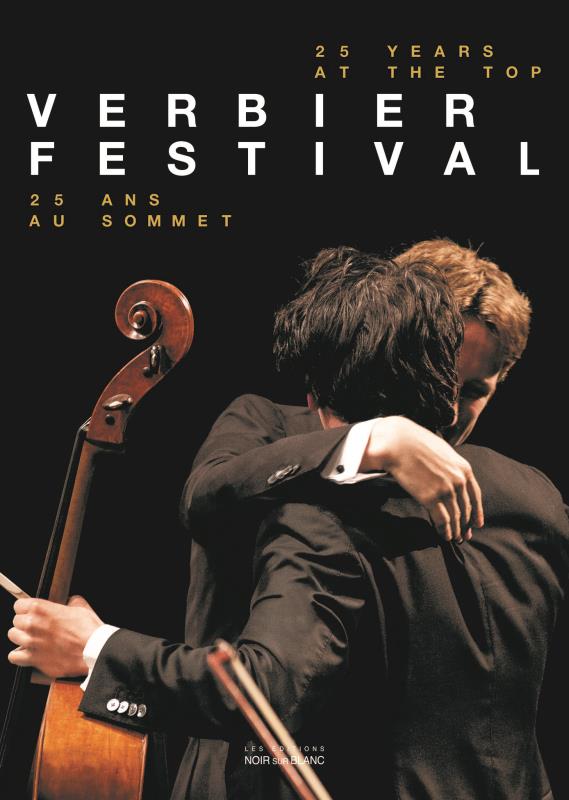Verbier festival