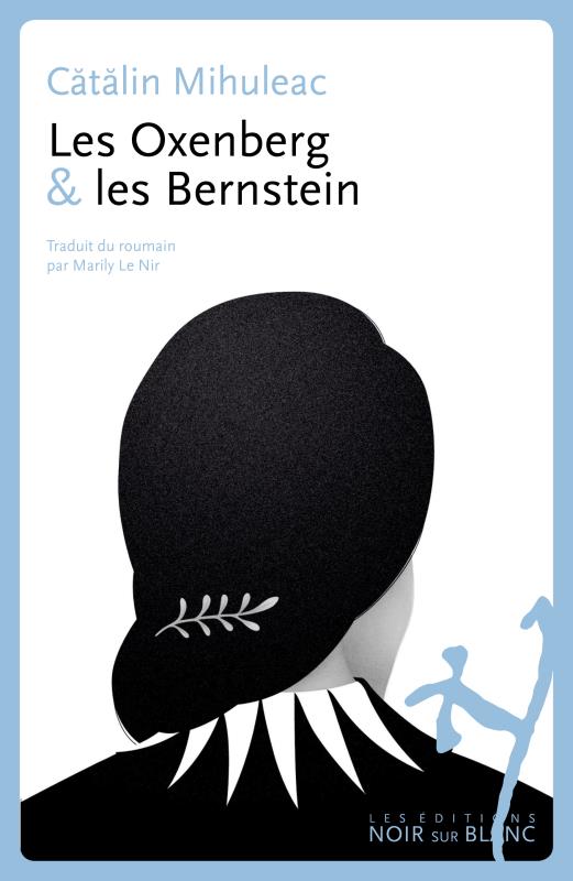 Les Oxenberg & les Bernstein