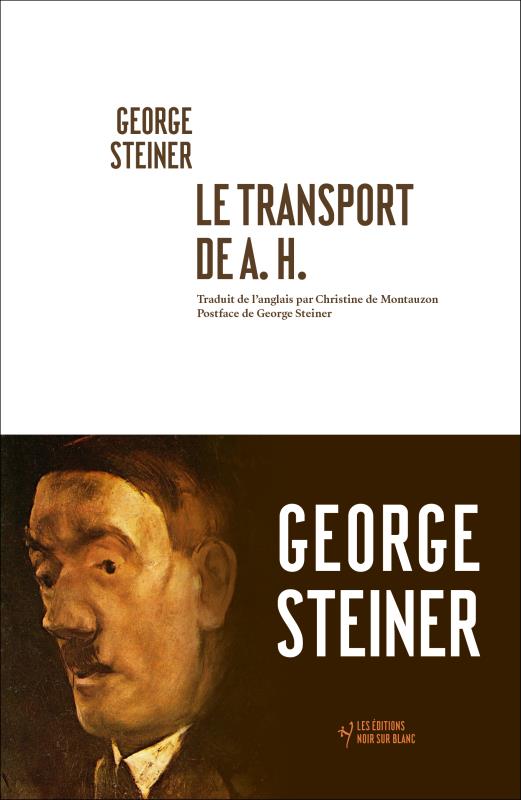 Le transport de A.H.