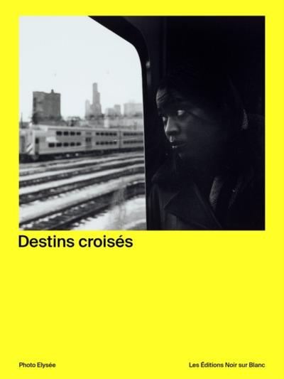 Train Zug Treno Tren Tome 3 : destins croisés
