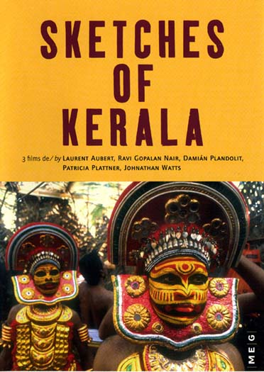 Sketches of Kerala [DVD]