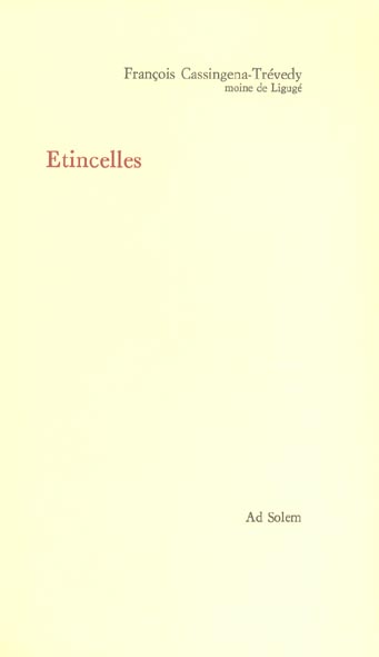 Etincelles i