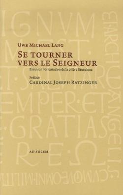 Se tourner vers le seigneur