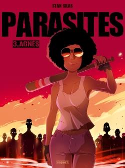 Parasites Tome 3 : Agnès