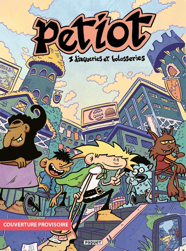Petiot