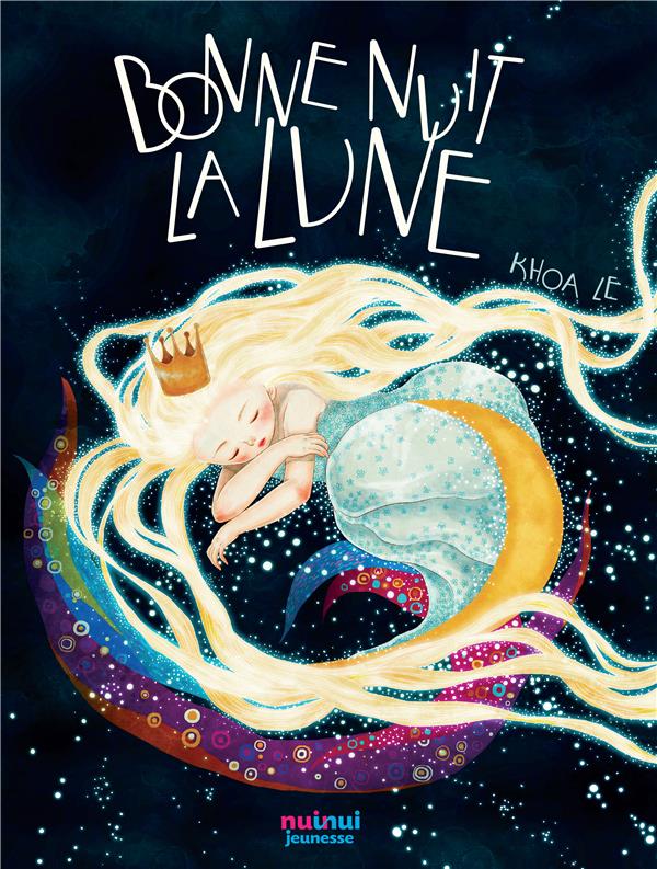 Bonne nuit, la lune ! - flash vidéo