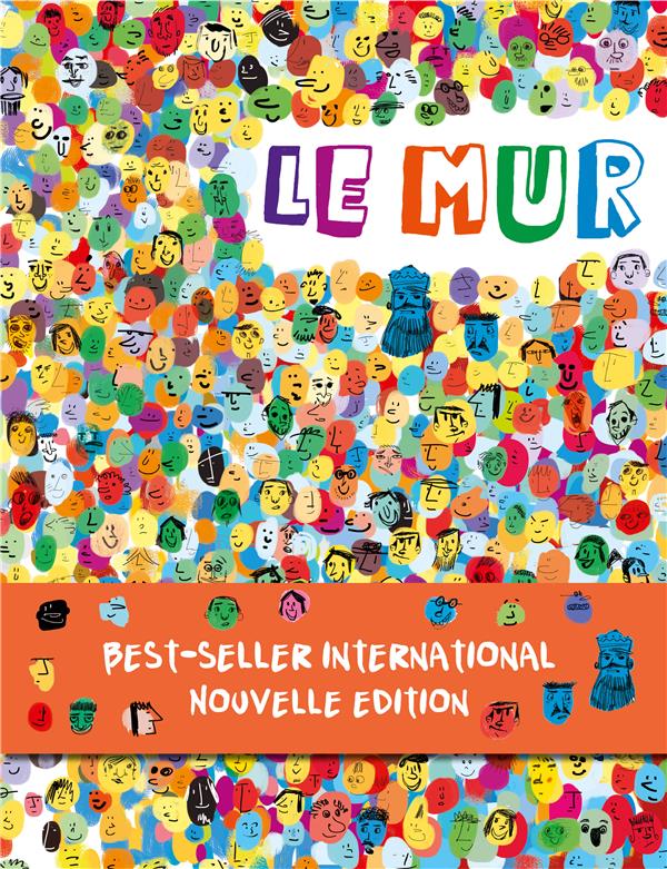 Le mur - flash vidéo