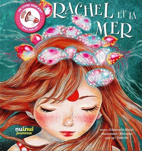Rachel et la mer - flash vidéo