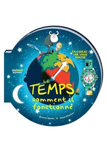Le temps ; comment il fonctionne - flash vidéo