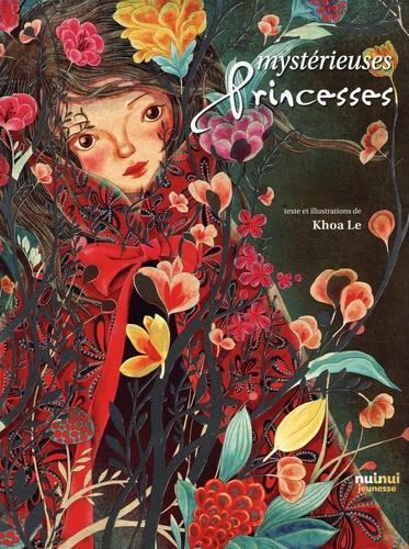 Mystérieuses princesses - flash vidéo