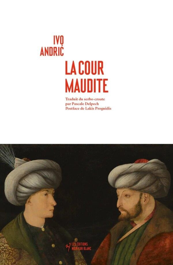La Cour maudite