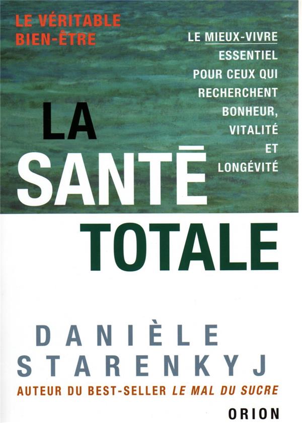 La sante totale