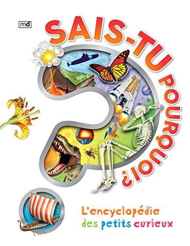 Sais-tu pourquoi ?