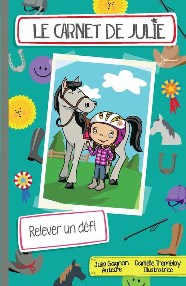 Relever un defi