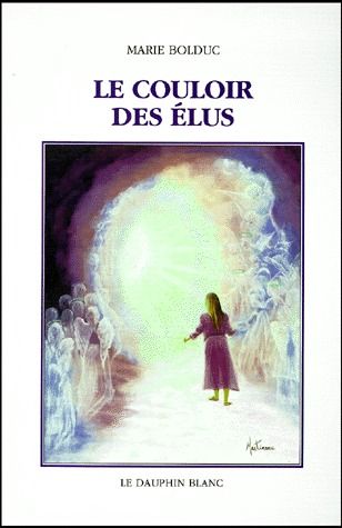 Le couloir des élus