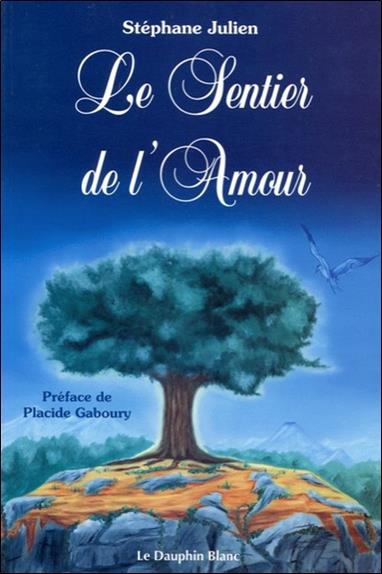 Le sentier de l'amour
