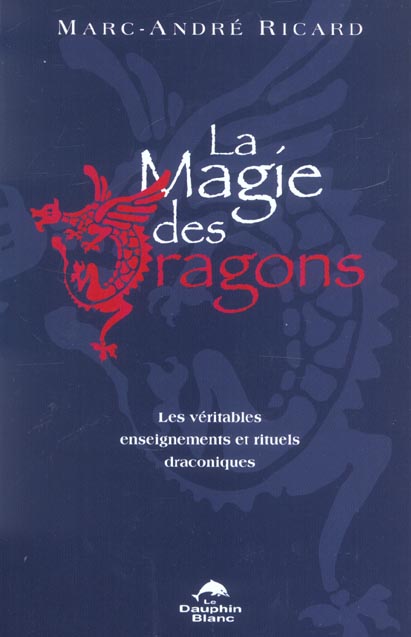 Magie des dragons