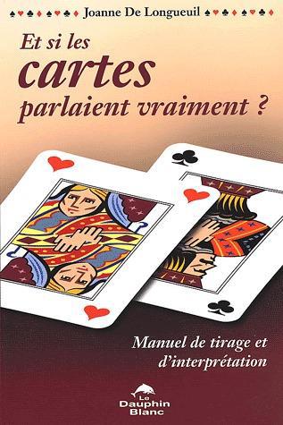 Et si les cartes parlaient vraiment ?