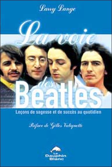 Voie des beatles