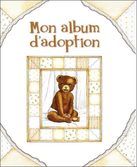 Mon album d'adoption (édition 2010)