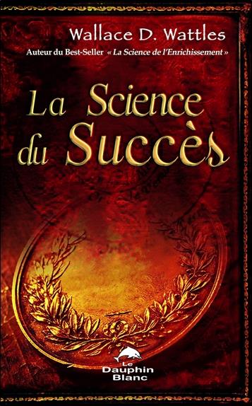 La science de succès