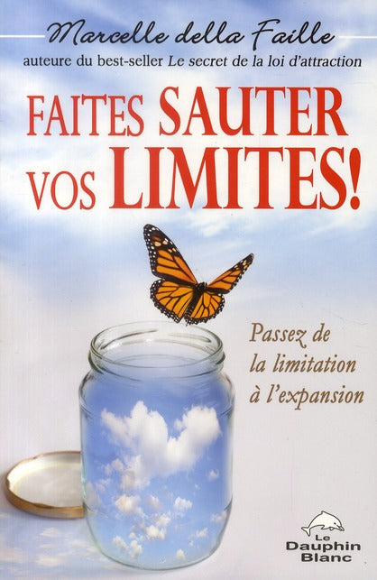 Faites sauter vos limites