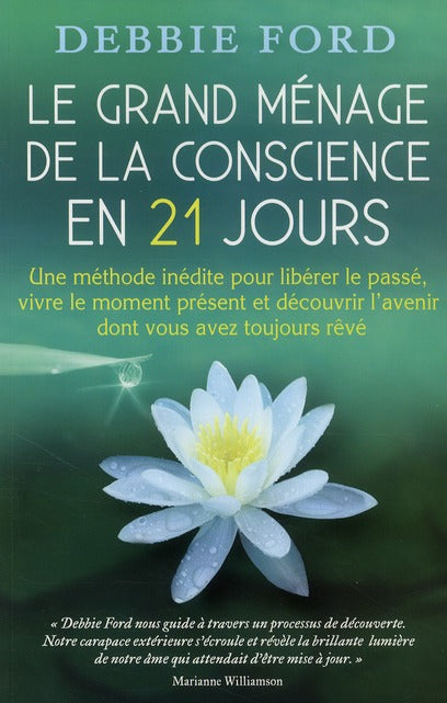 Le grand ménage de la conscience en 21 jours