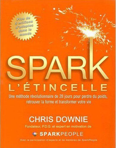 Spark ! l'etincelle