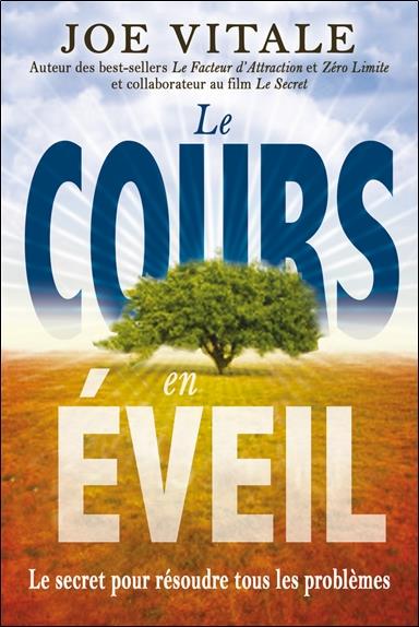 Le cours en éveil ; le secret pour résoudre tous les problèmes