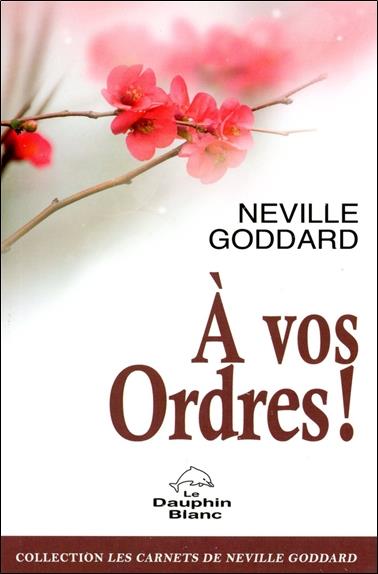 A vos ordres !