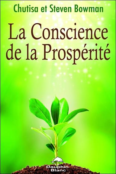 La conscience de la prospérité