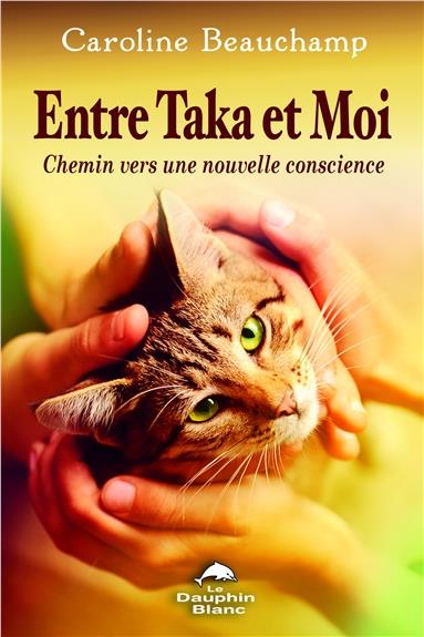 Entre Taka et moi ; chemin vers une nouvelle conscience