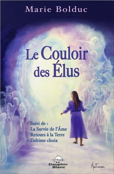 Le couloir des élus