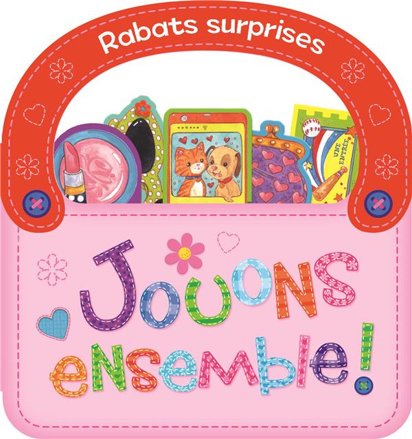 Jouons ensemble !