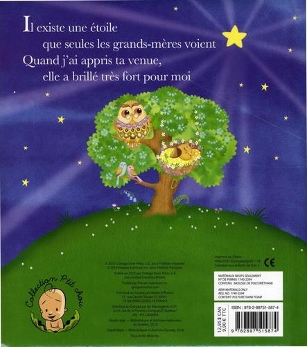 Dans mon coeur de grand-mère
