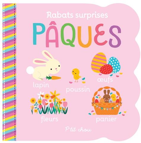 Pâques ; rabats surprises