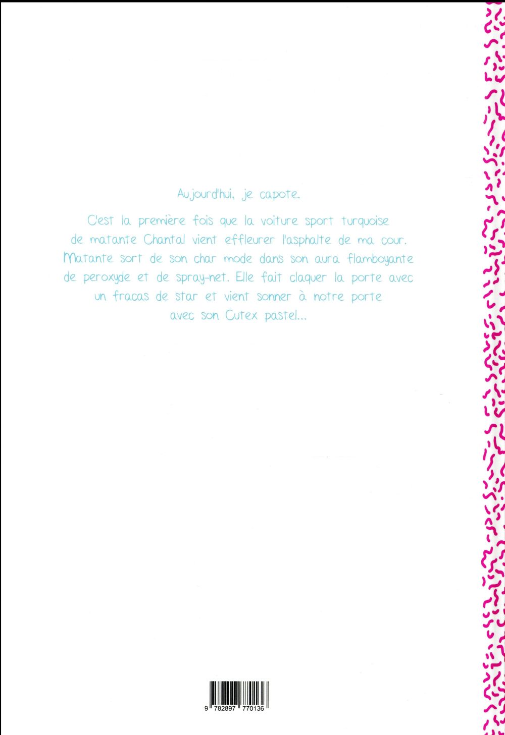 Mon coeur pédale