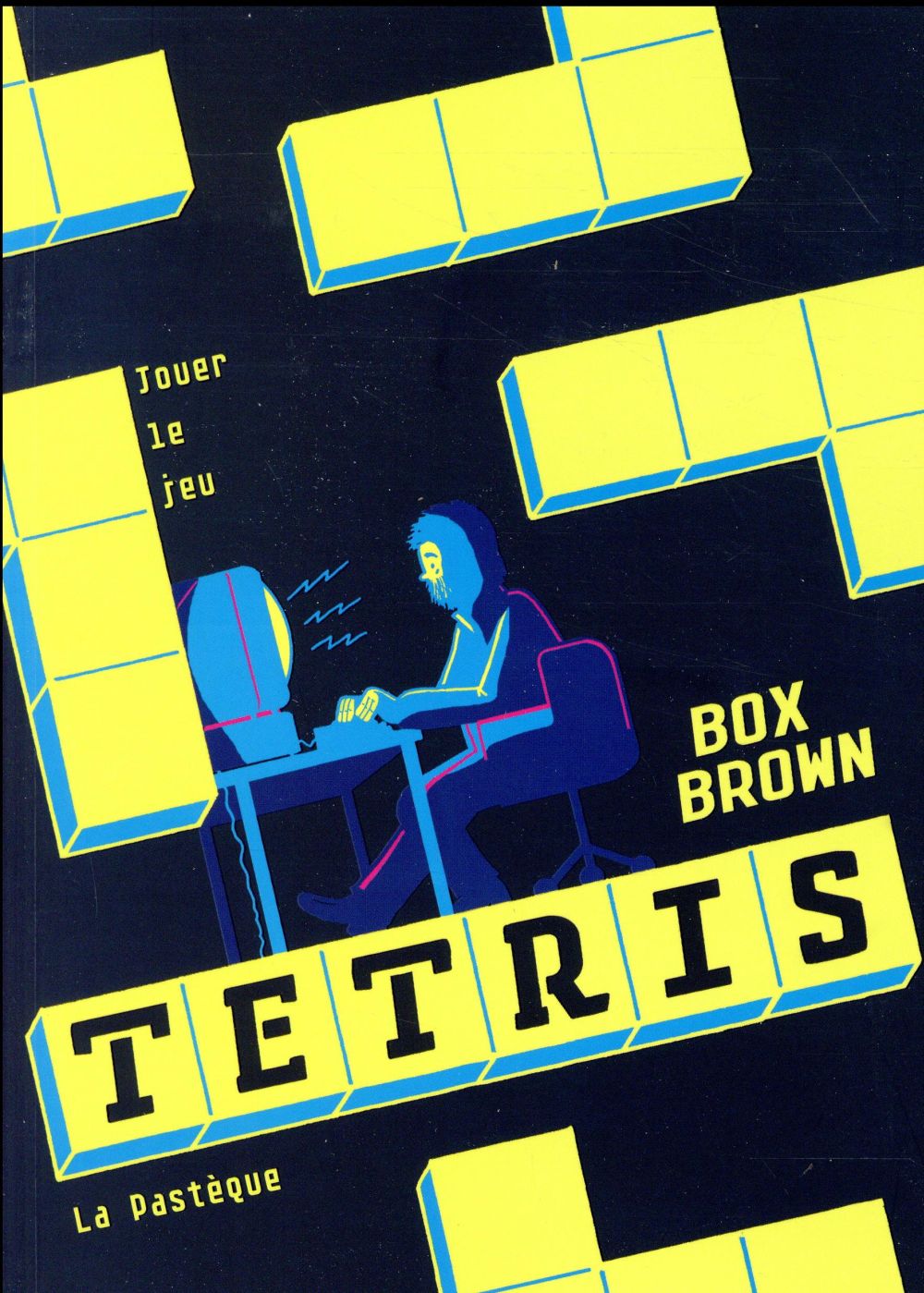Tetris ; jouer le jeu