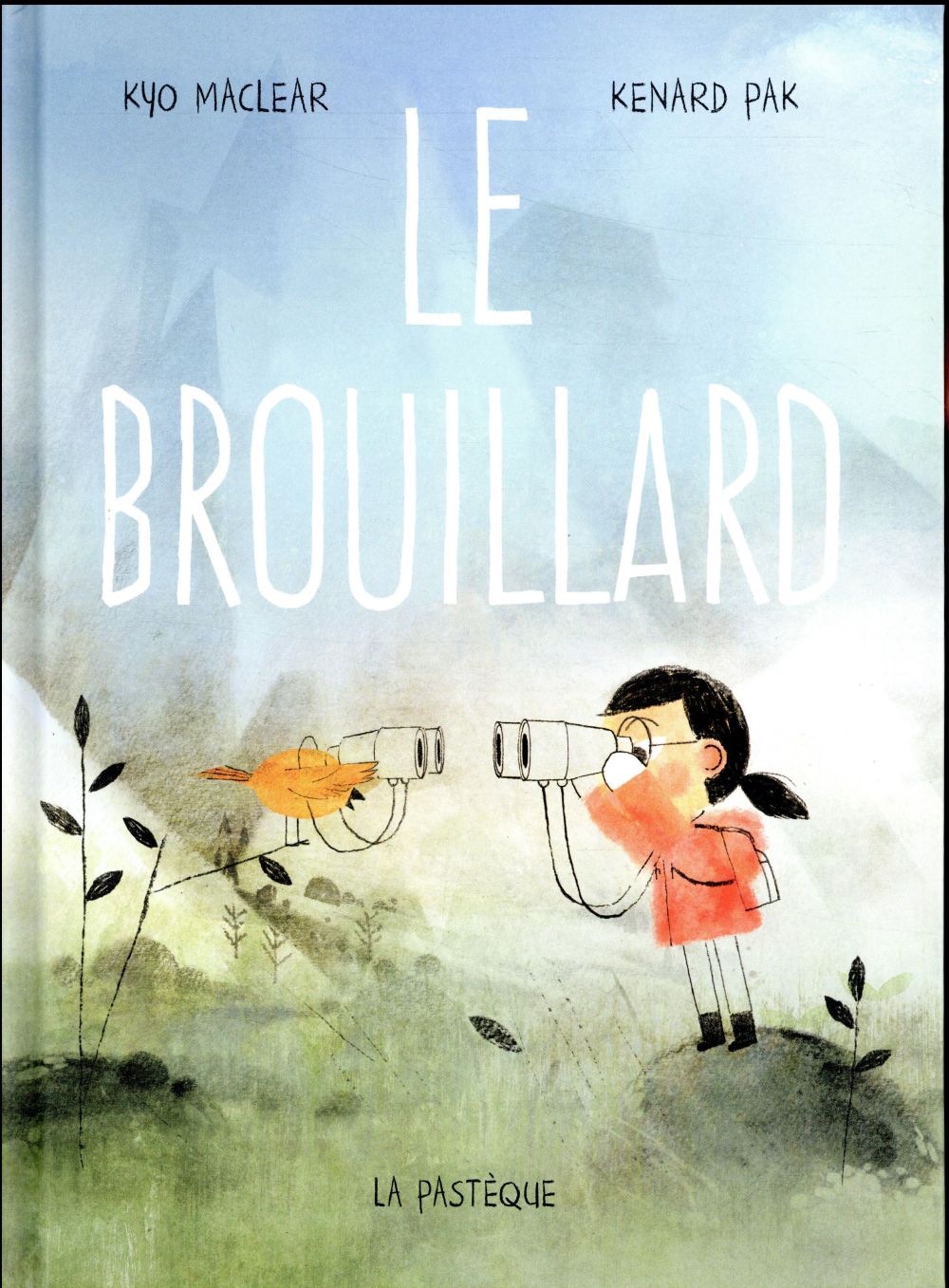 Le brouillard