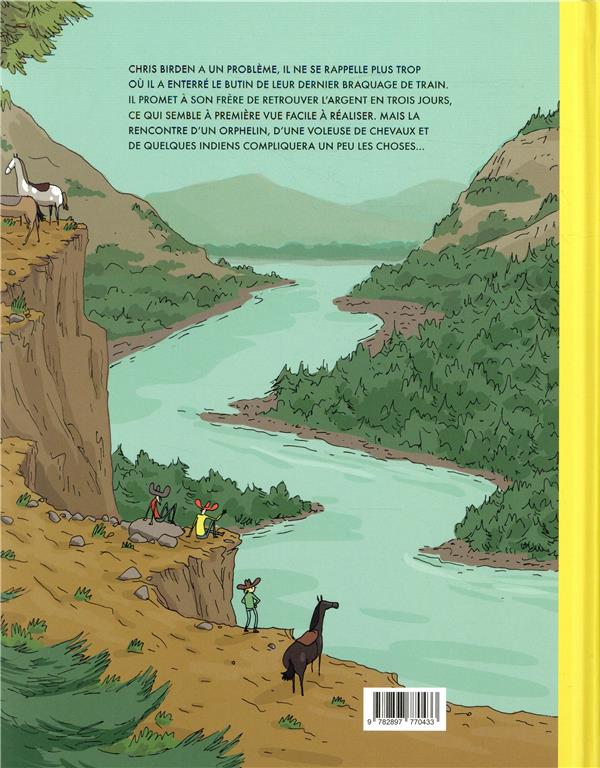 Calfboy Tome 1
