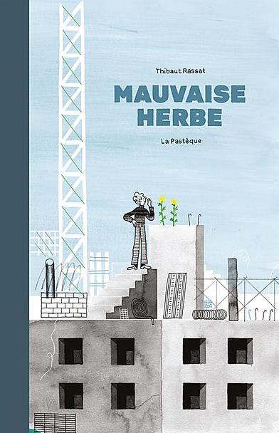 Mauvaise herbe - flash vidéo