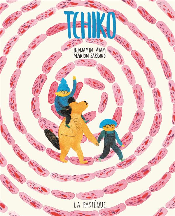Tchiko